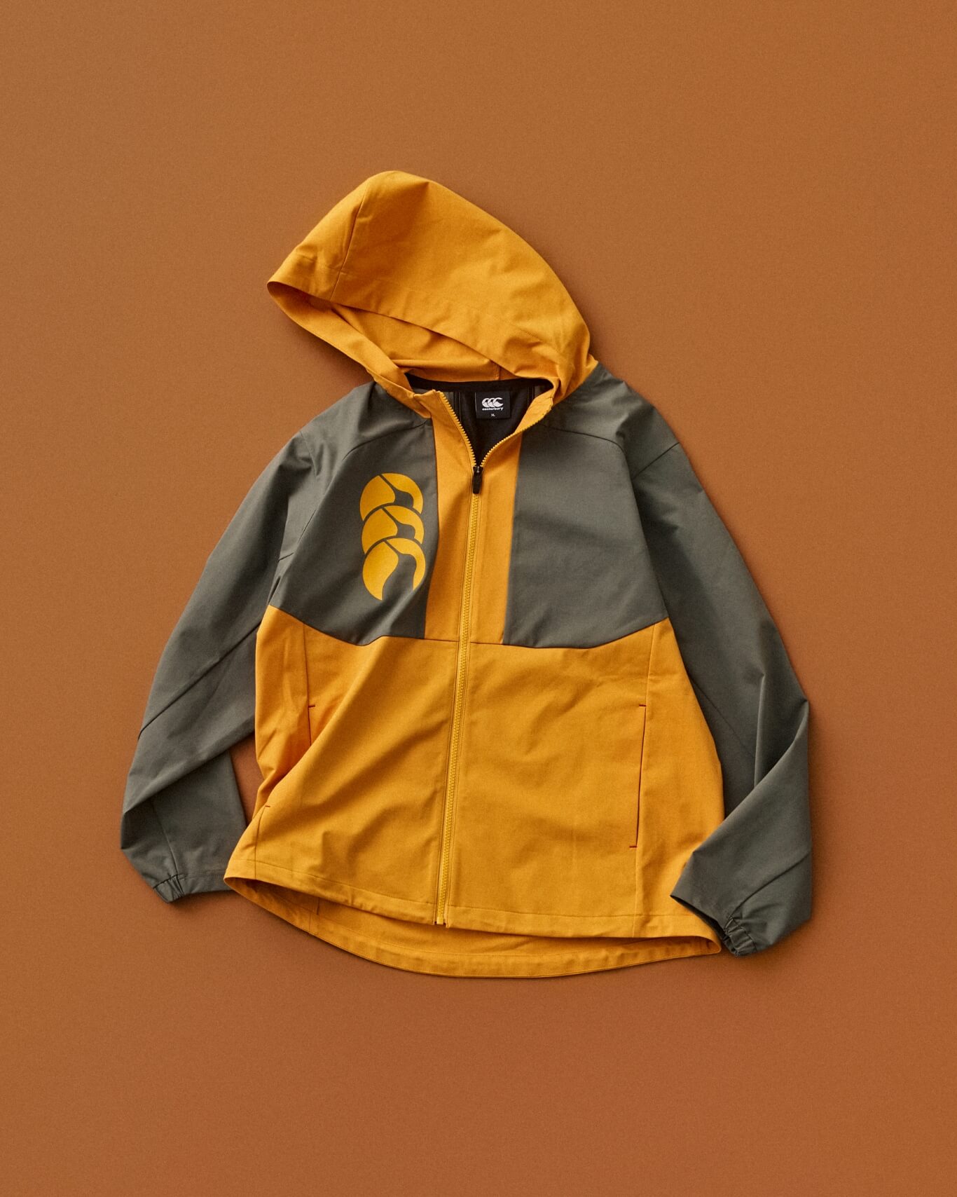 DUAL HOODY,L/S SQUARE MESH TEE,DUAL PANTS