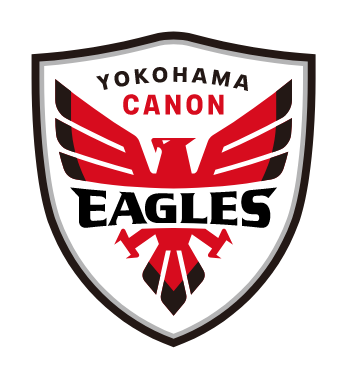 横浜キヤノンイーグルス