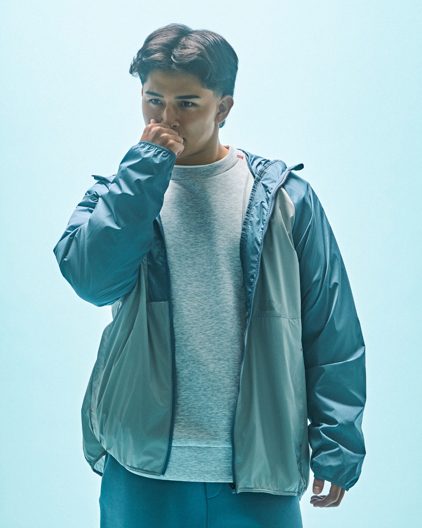 TACTICAL LIGHT JACKET,D.A.F TEC AIR CREWNECK SHIRTS,D.A.F TEC AIR PANTS