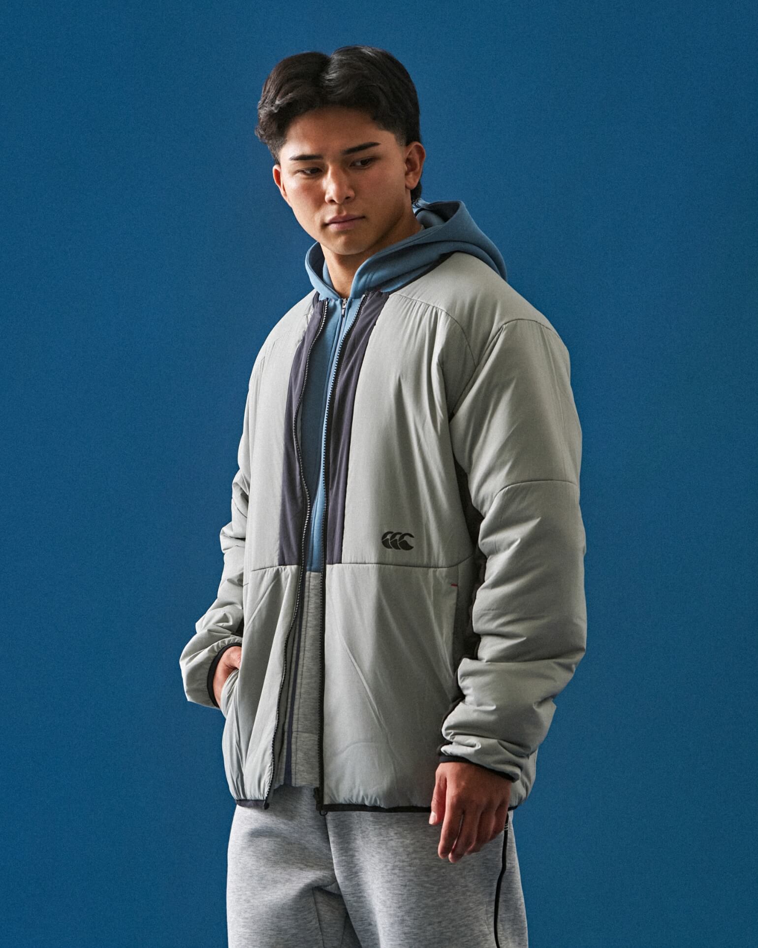 D.A.F TEC AIR CREWNECK SHIRTS,D.A.F TEC X PRACTICE SHORTS