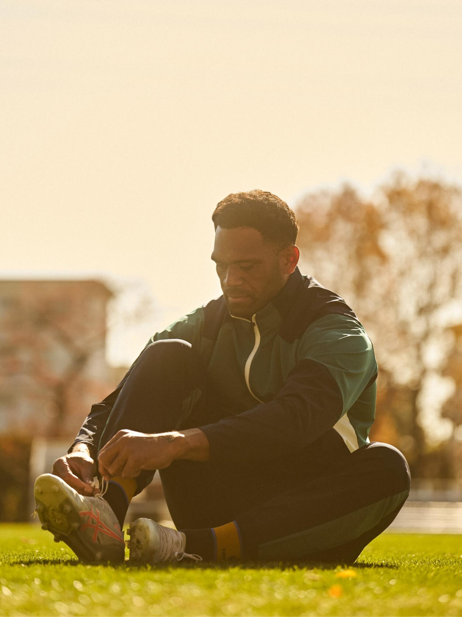 DUAL JACKET,DUAL PANTS