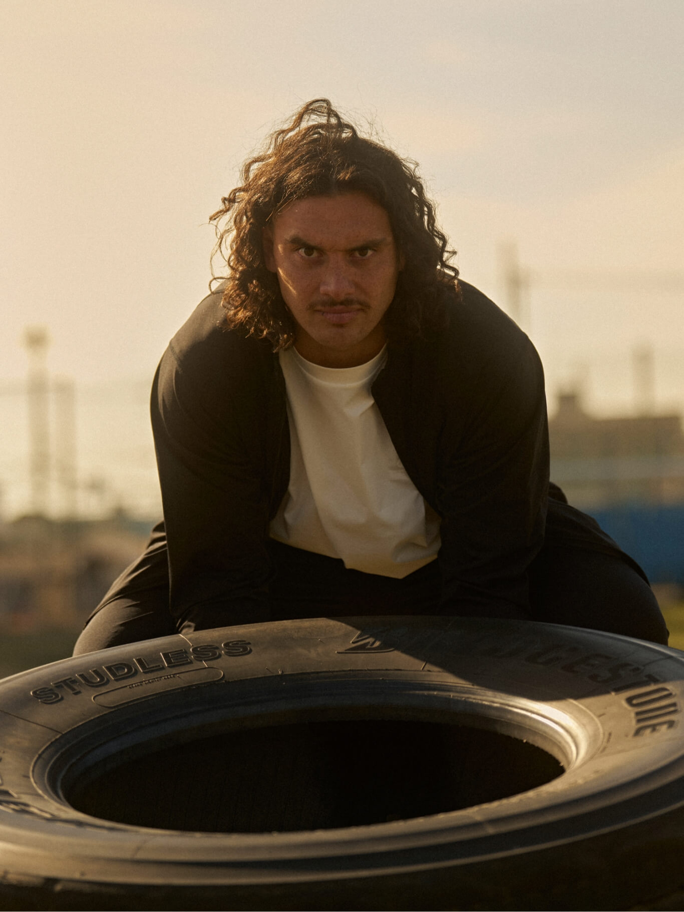 L/S MULTI ACTIVE FULL ZIP,MULTI ACTIVE SHORTS