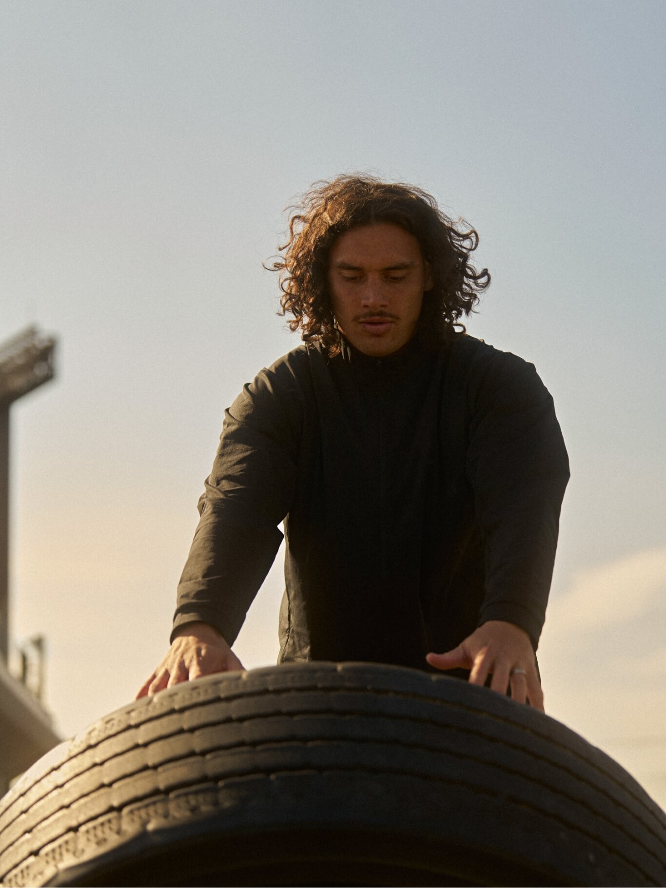 L/S MULTI ACTIVE FULL ZIP,MULTI ACTIVE SHORTS