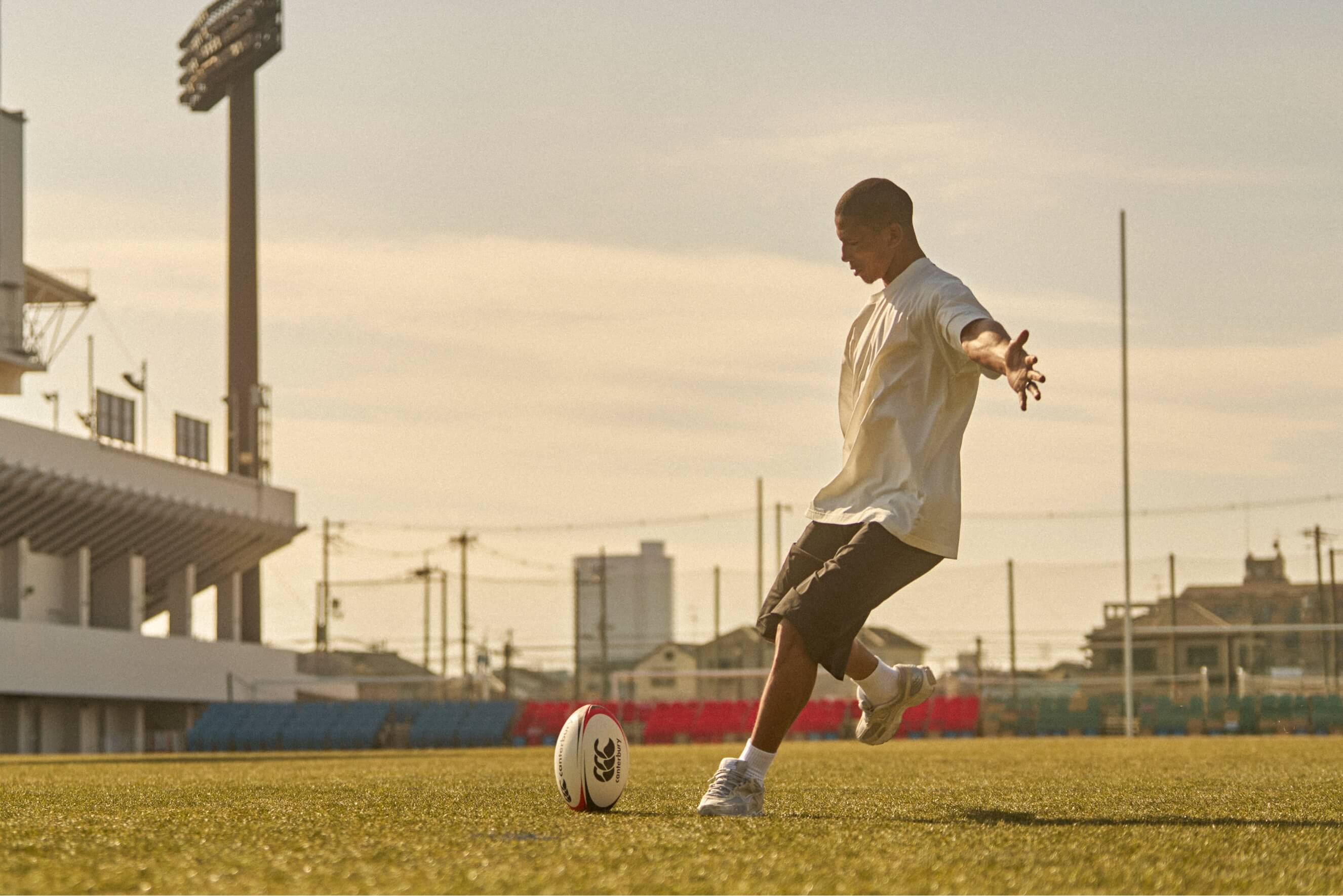 S/S MULTI ACTIVE TEE,MULTI ACTIVE SHORTS