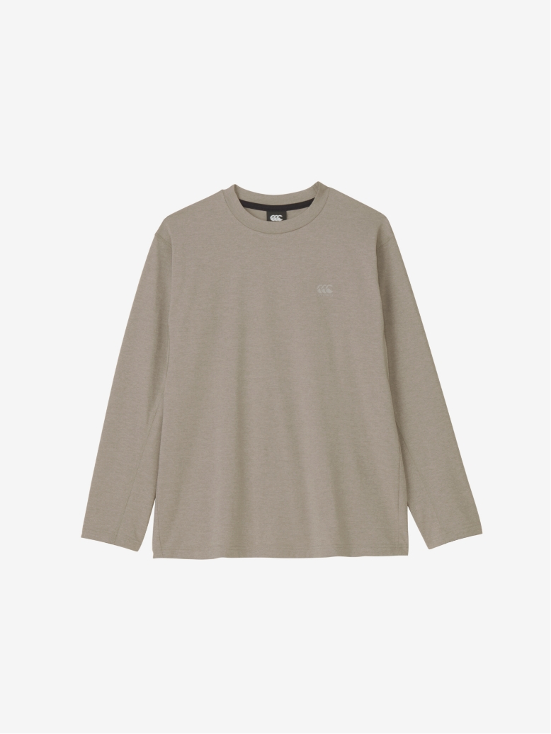 L/S MULTI ACTIVE TEE