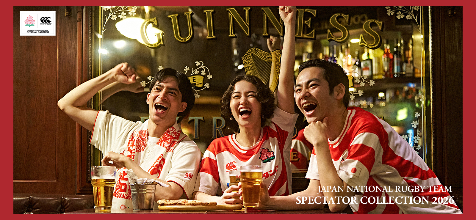 OSAKA アグリーサコッシュ ワークショップ開催 - カンタベリーブランドサイト