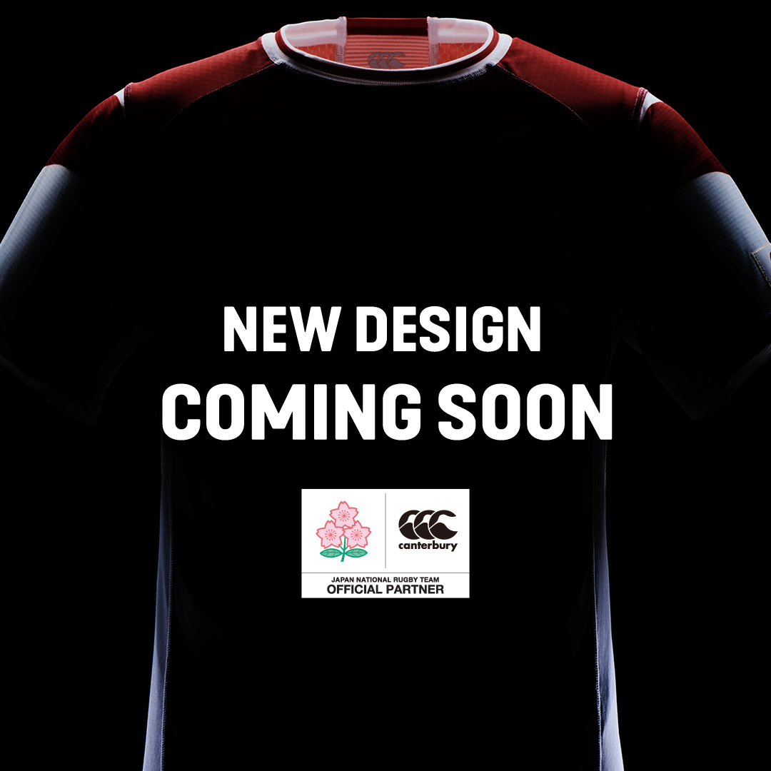 Mサイズ★新品 Canterbury カンタベリー ラグビー日本代表 選手支給品 半袖 プラクティス ジャージ メンズ ★桜エンブレム 日本国旗刺繍 2023年モデル カンタベリー CANTERBURY ジャパン ロング