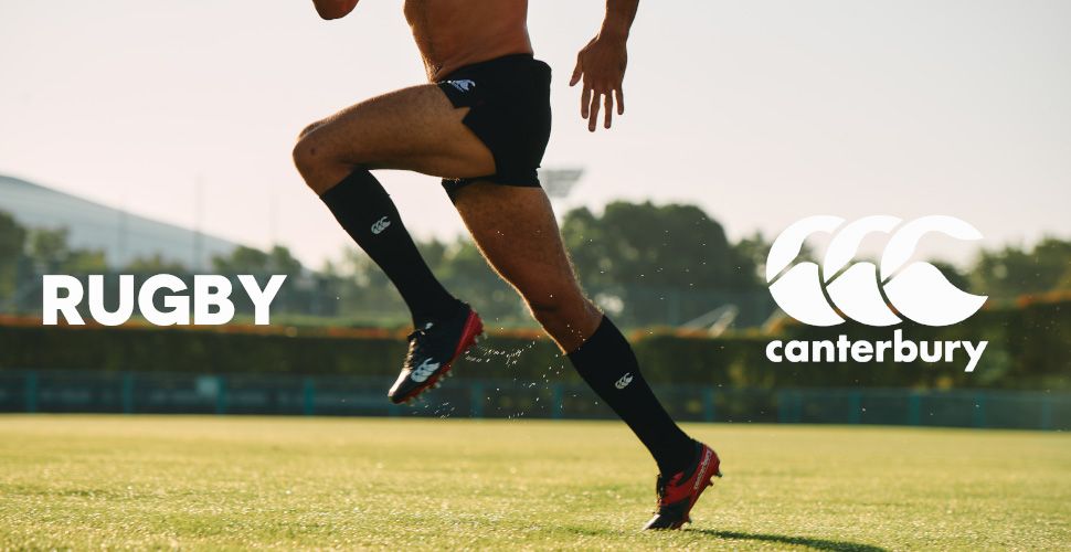 FEATURES | CANTERBURY - カンタベリーブランドサイト