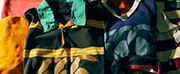 RUGBY JERSEY