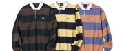 RUGBY JERSEY